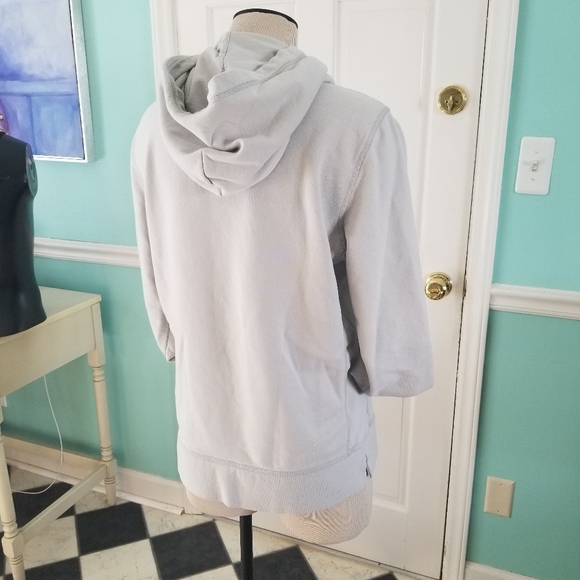 Jason Scott Hoodie - Picture 2 of 10